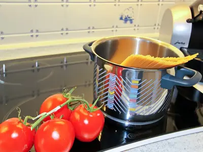 Ferienwohnung für 2 Personen (35 m²) in Hörnum 8/10