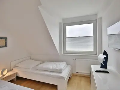 Ferienwohnung für 4 Personen (57 m²) in Duhnen 7/10