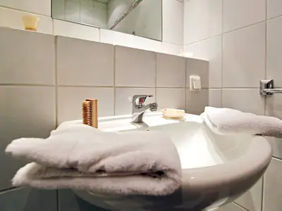 Ferienwohnung für 2 Personen (35 m²) in Hörnum 9/10