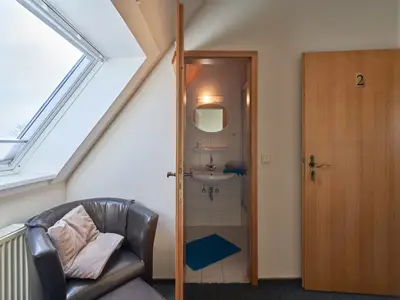 Ferienwohnung für 1 Person (45 m²) in Südermarsch 4/8