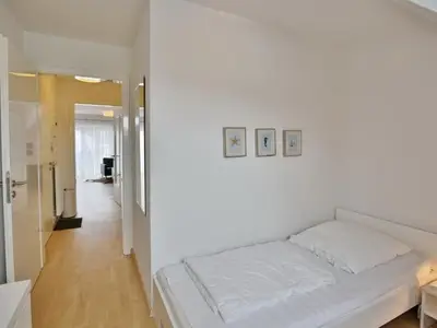 Ferienwohnung für 4 Personen (57 m²) in Duhnen 8/10
