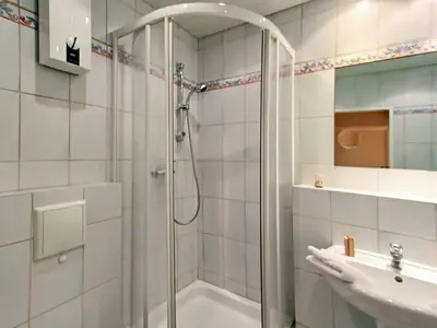 Ferienwohnung für 2 Personen (35 m²) in Hörnum 10/10