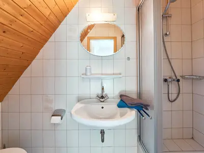 Ferienwohnung für 1 Person (45 m²) in Südermarsch 5/8