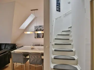 Ferienwohnung für 4 Personen (57 m²) in Duhnen 9/10