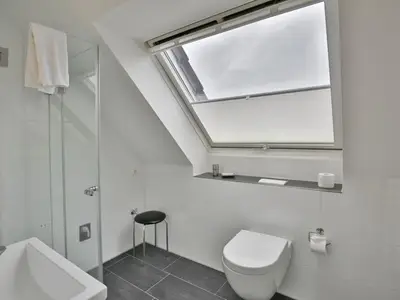 Ferienwohnung für 4 Personen (57 m²) in Duhnen 10/10