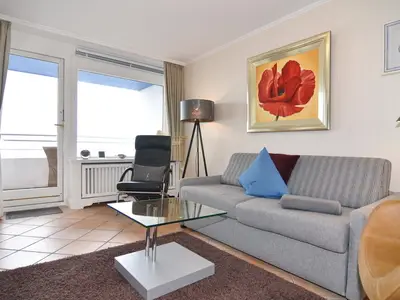 Ferienwohnung für 3 Personen (50 m²) in Westerland (Sylt) 7/10
