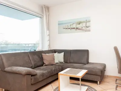 Ferienwohnung für 4 Personen (40 m²) in Duhnen 4/10