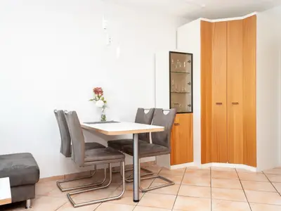 Ferienwohnung für 4 Personen (40 m²) in Duhnen 5/10