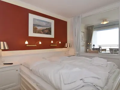Ferienwohnung für 3 Personen (50 m²) in Westerland (Sylt) 9/10