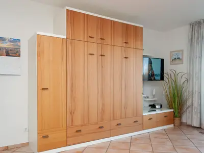 Ferienwohnung für 4 Personen (40 m²) in Duhnen 7/10