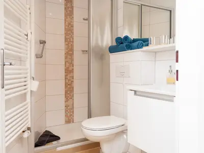 Ferienwohnung für 4 Personen (40 m²) in Duhnen 10/10