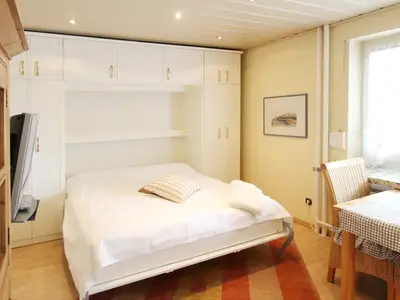 Ferienwohnung für 2 Personen (35 m²) in Westerland (Sylt) 5/10