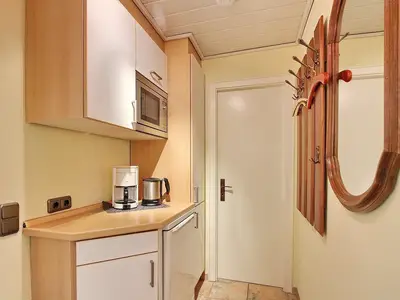 Ferienwohnung für 2 Personen (35 m²) in Westerland (Sylt) 7/10