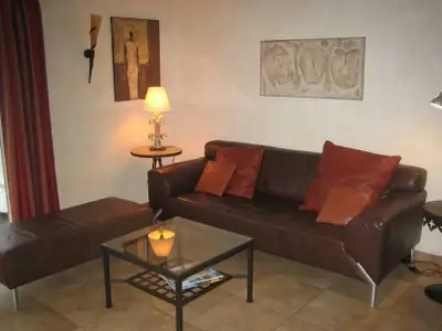 Ferienwohnung für 4 Personen (80 m²) in Ostseebad Kühlungsborn 2/7