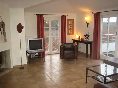 Ferienwohnung für 4 Personen (80 m²) in Ostseebad Kühlungsborn 3/7