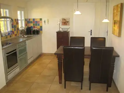 Ferienwohnung für 4 Personen (80 m²) in Ostseebad Kühlungsborn 4/7