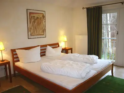 Ferienwohnung für 4 Personen (80 m²) in Ostseebad Kühlungsborn 6/7