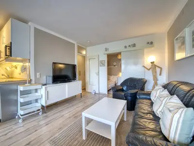 Ferienwohnung für 4 Personen (45 m²) in Heiligenhafen 1/10