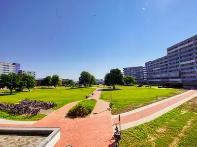 Ferienwohnung für 4 Personen (45 m²) in Heiligenhafen 2/10