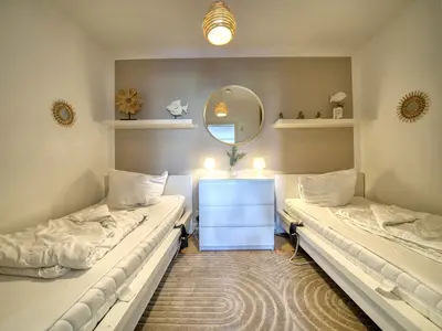 Ferienwohnung für 4 Personen (45 m²) in Heiligenhafen 3/10