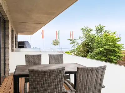 Ferienwohnung für 3 Personen (68 m²) in Haffkrug 2/10