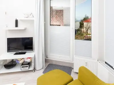 Ferienwohnung für 4 Personen (40 m²) in Duhnen 2/10
