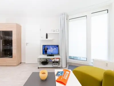 Ferienwohnung für 4 Personen (40 m²) in Duhnen 3/10