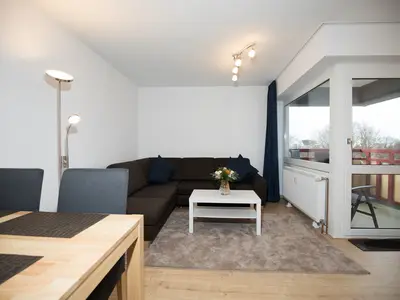 Ferienwohnung für 2 Personen (40 m²) in Duhnen 2/10