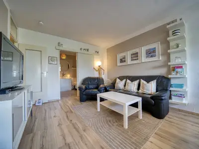 Ferienwohnung für 4 Personen (45 m²) in Heiligenhafen 9/10
