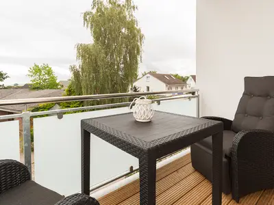 Ferienwohnung für 2 Personen (56 m²) in Scharbeutz 1/10