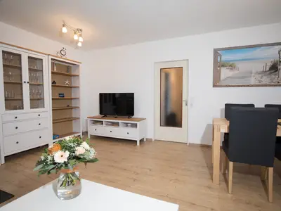 Ferienwohnung für 2 Personen (40 m²) in Duhnen 3/10