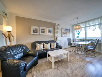 Ferienwohnung für 4 Personen (45 m²) in Heiligenhafen 10/10