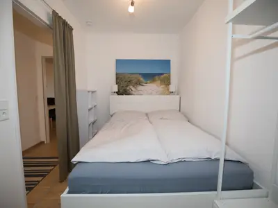 Ferienwohnung für 2 Personen (40 m²) in Duhnen 4/10