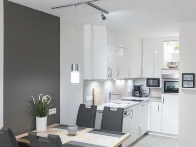 Ferienwohnung für 4 Personen (40 m²) in Duhnen 6/10