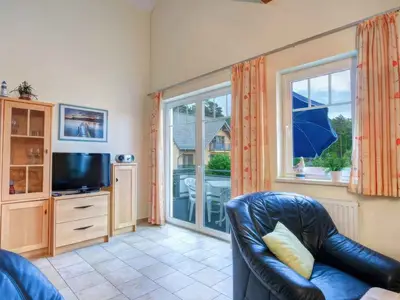 Ferienwohnung für 4 Personen (62 m²) in Ahlbeck 2/10