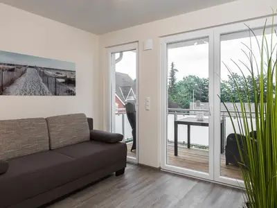 Ferienwohnung für 2 Personen (56 m²) in Scharbeutz 4/10