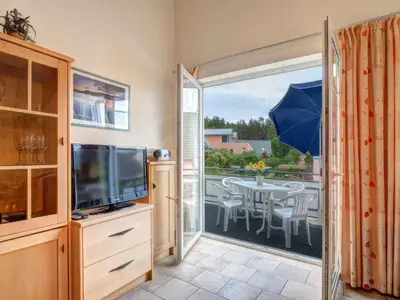 Ferienwohnung für 4 Personen (62 m²) in Ahlbeck 3/10