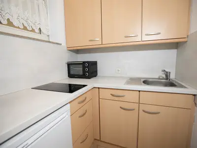 Ferienwohnung für 2 Personen (40 m²) in Duhnen 6/10
