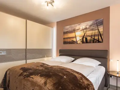 Ferienwohnung für 2 Personen (56 m²) in Scharbeutz 5/10