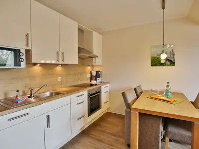 Ferienwohnung für 4 Personen (63 m²) in Duhnen 4/10