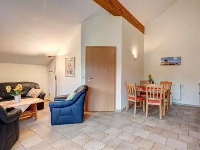 Ferienwohnung für 4 Personen (62 m²) in Ahlbeck 4/10