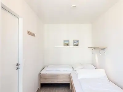 Ferienwohnung für 4 Personen (40 m²) in Duhnen 9/10