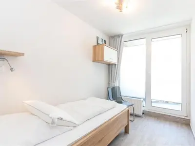Ferienwohnung für 4 Personen (40 m²) in Duhnen 10/10