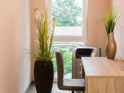 Ferienwohnung für 2 Personen (56 m²) in Scharbeutz 7/10