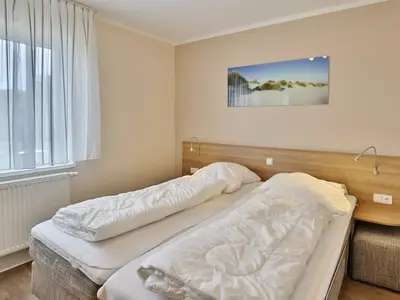 Ferienwohnung für 4 Personen (63 m²) in Duhnen 6/10