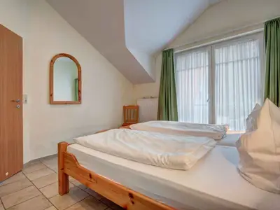 Ferienwohnung für 4 Personen (62 m²) in Ahlbeck 8/10