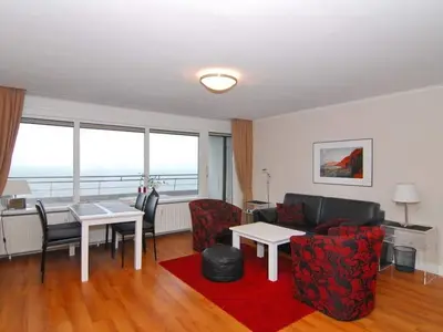 Ferienwohnung für 4 Personen (68 m²) in Westerland (Sylt) 4/10