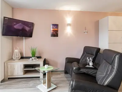 Ferienwohnung für 2 Personen (56 m²) in Scharbeutz 9/10