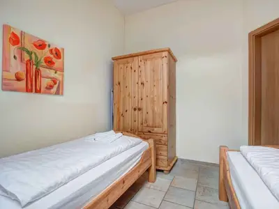 Ferienwohnung für 4 Personen (62 m²) in Ahlbeck 9/10