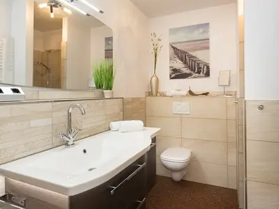 Ferienwohnung für 2 Personen (56 m²) in Scharbeutz 10/10